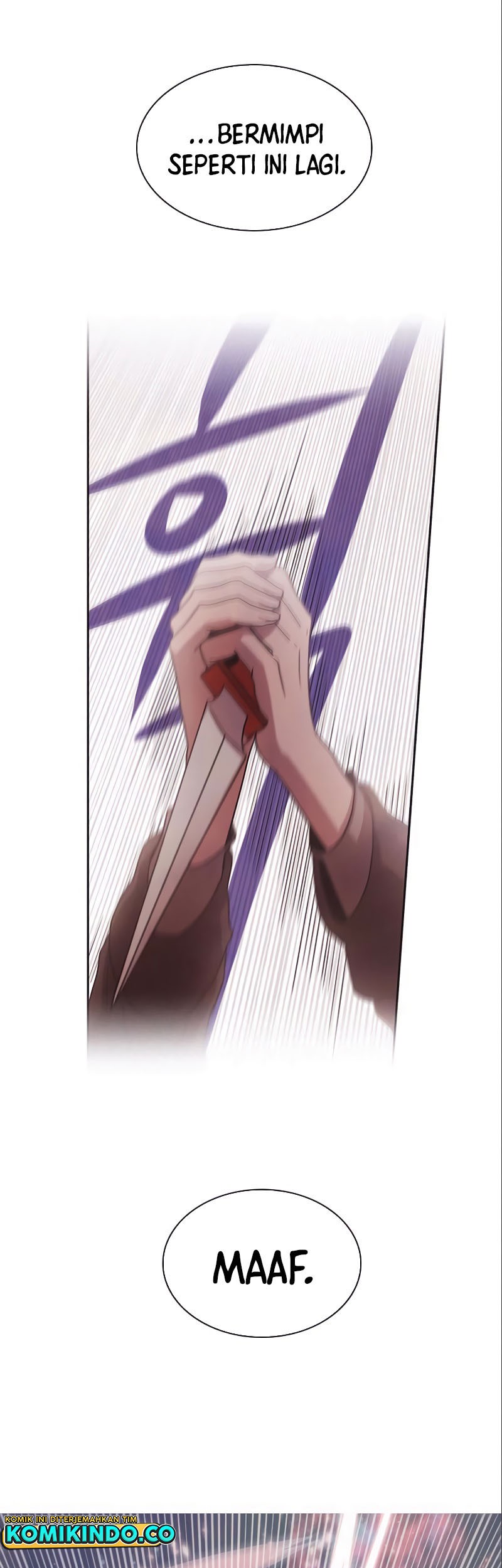 Miracle Hero! Chapter 73 Gambar 25