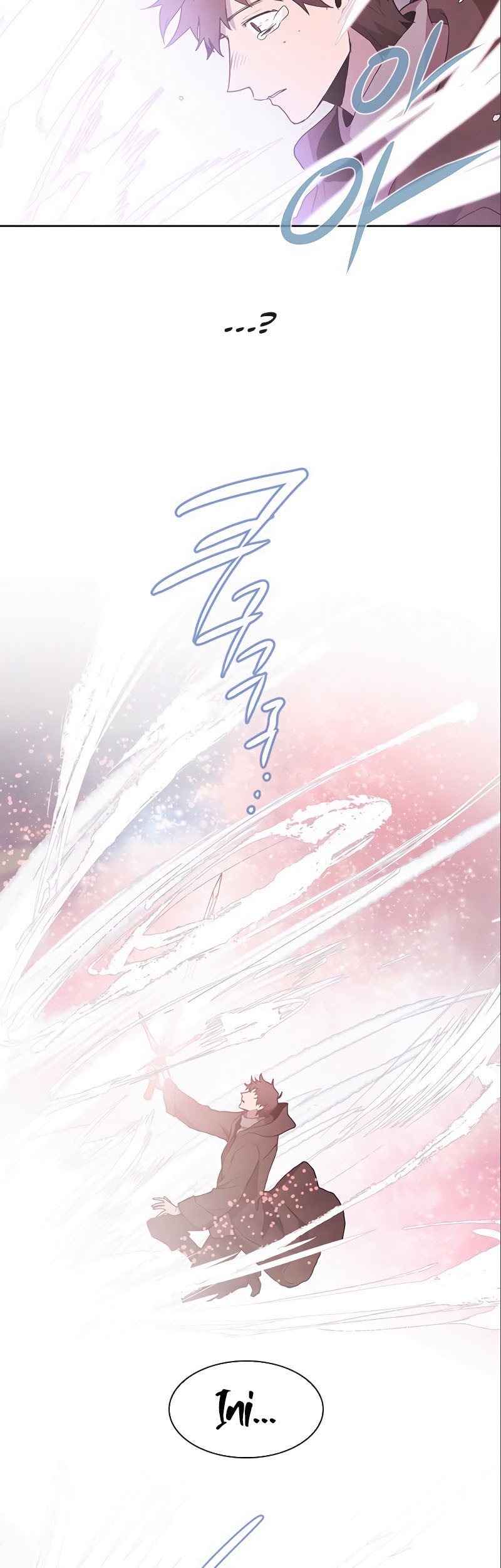 Miracle Hero! Chapter 73 Gambar 27