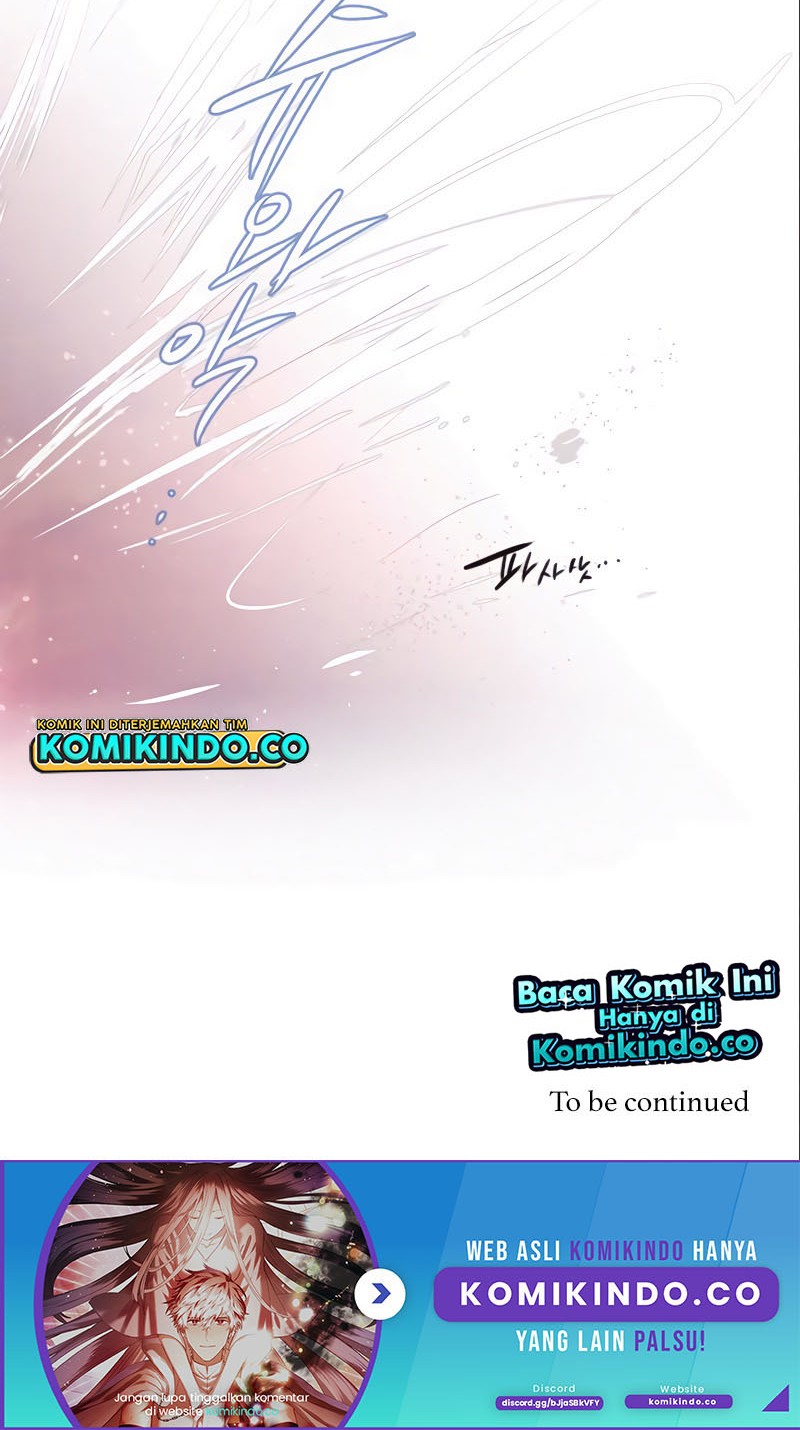 Miracle Hero! Chapter 73 Gambar 28