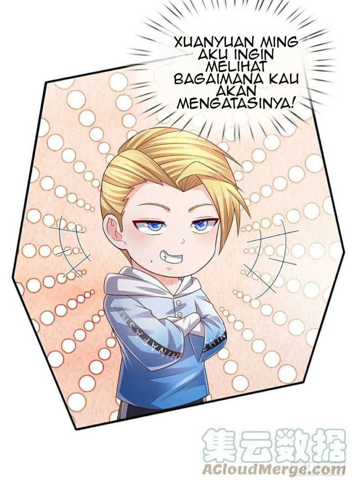 100.000 Layers Of Body Refining: I Raise All Emperor Chapter 184 Gambar 14