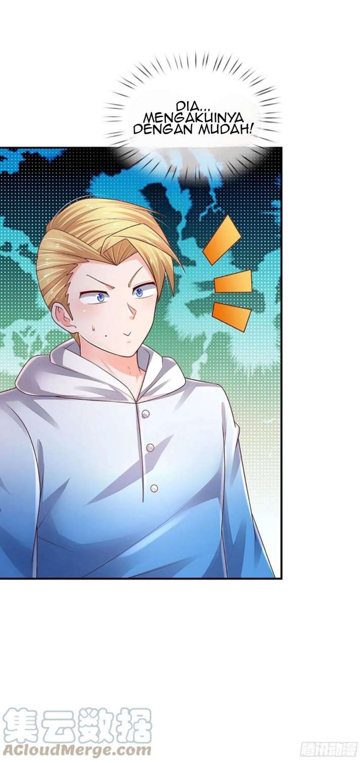 100.000 Layers Of Body Refining: I Raise All Emperor Chapter 184 Gambar 16