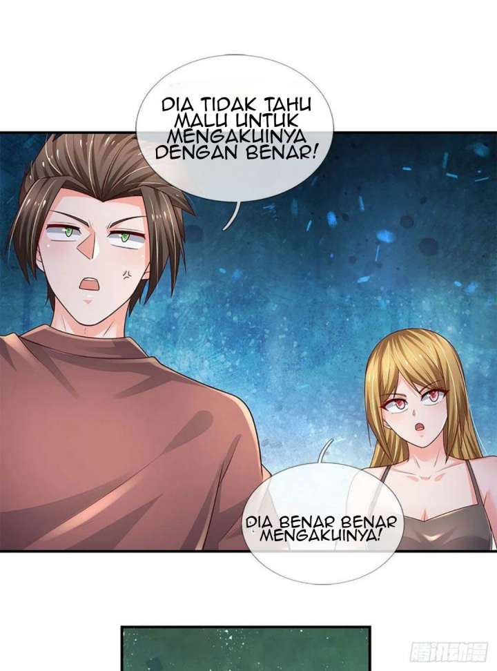 100.000 Layers Of Body Refining: I Raise All Emperor Chapter 184 Gambar 17