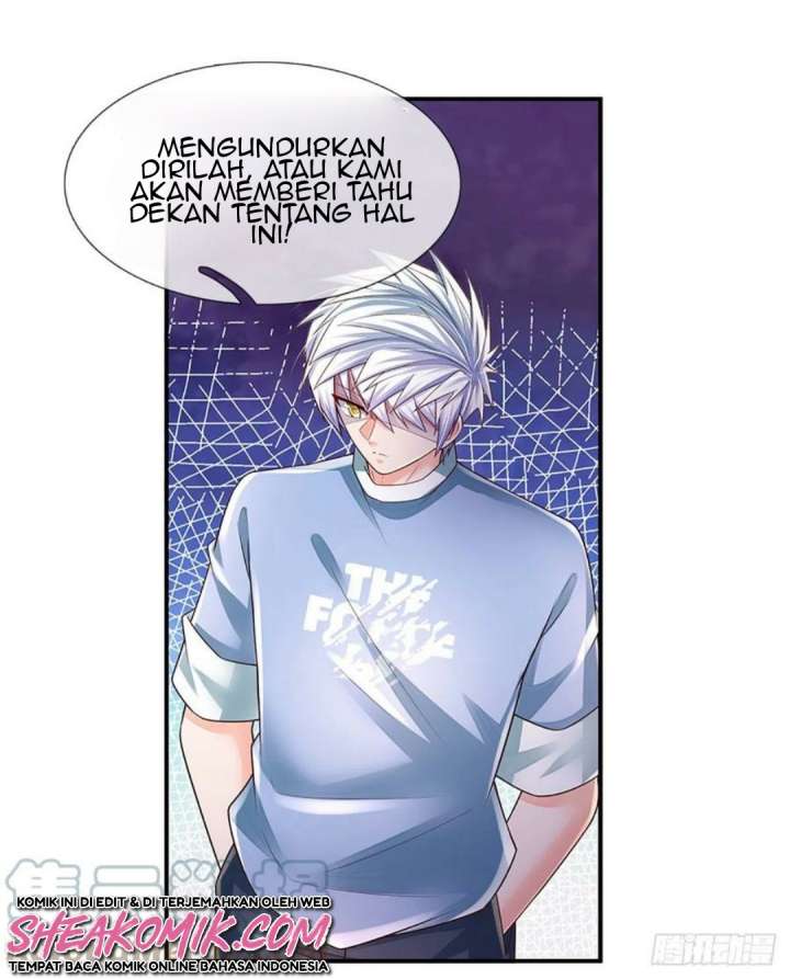 100.000 Layers Of Body Refining: I Raise All Emperor Chapter 184 Gambar 22