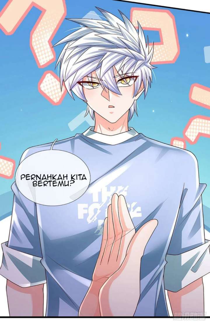 100.000 Layers Of Body Refining: I Raise All Emperor Chapter 184 Gambar 35