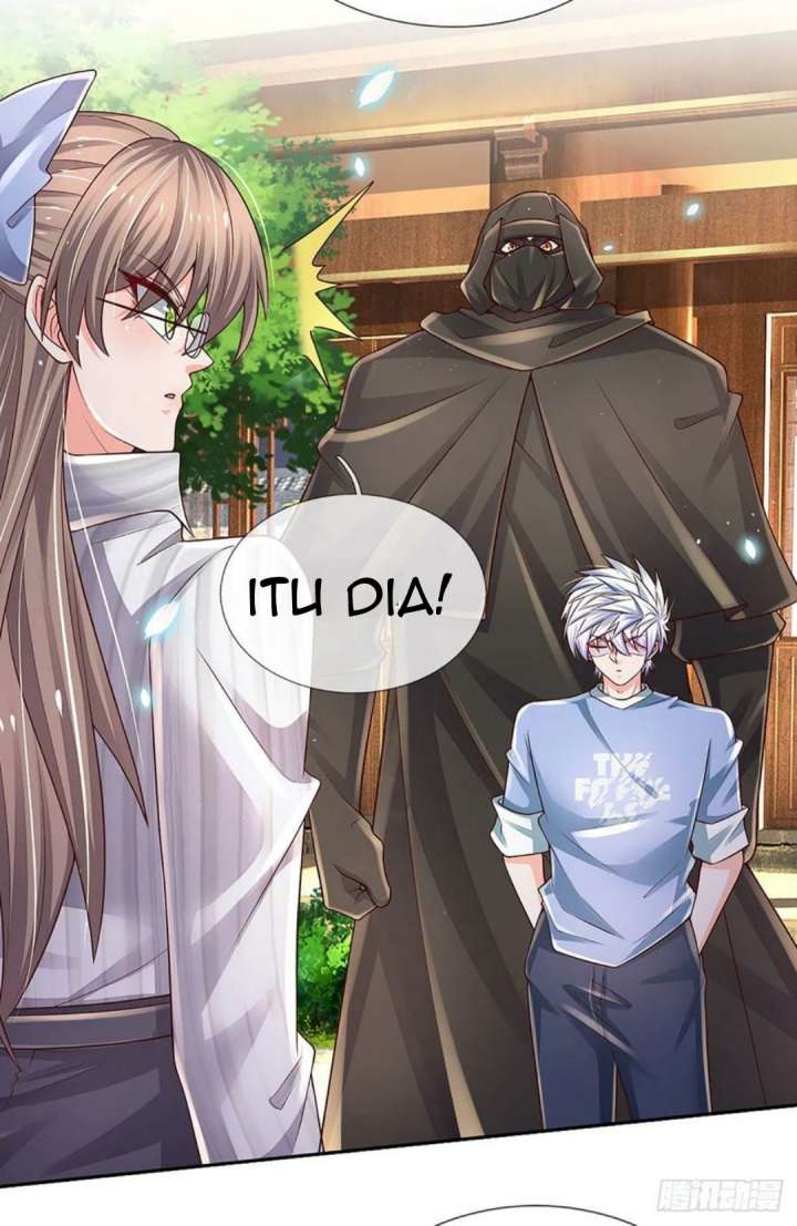 100.000 Layers Of Body Refining: I Raise All Emperor Chapter 184 Gambar 31