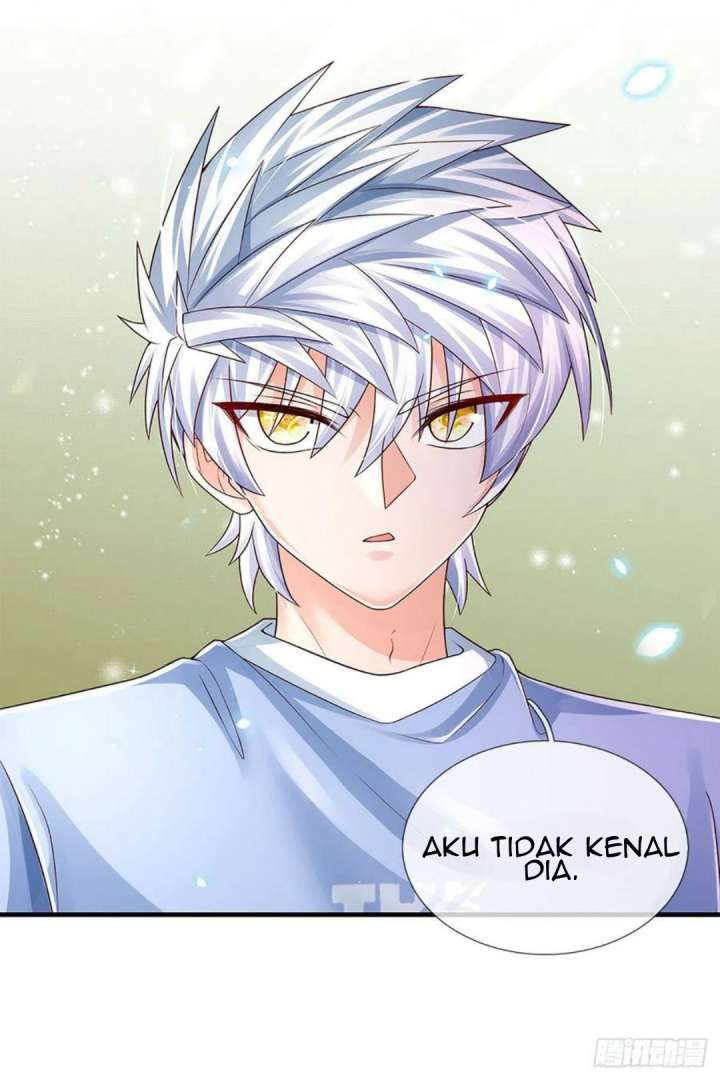 100.000 Layers Of Body Refining: I Raise All Emperor Chapter 184 Gambar 5