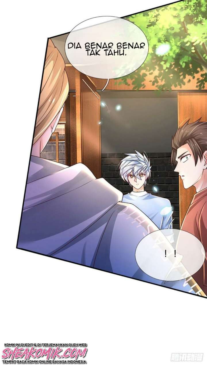 100.000 Layers Of Body Refining: I Raise All Emperor Chapter 184 Gambar 7