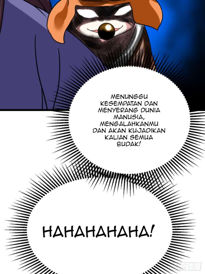 My Disciples Are All Immortals Chapter 111 Gambar 34