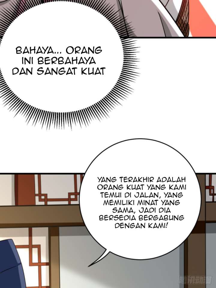 My Disciples Are All Immortals Chapter 111 Gambar 38