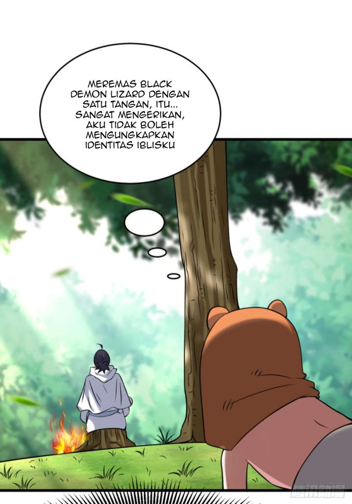 My Disciples Are All Immortals Chapter 111 Gambar 41