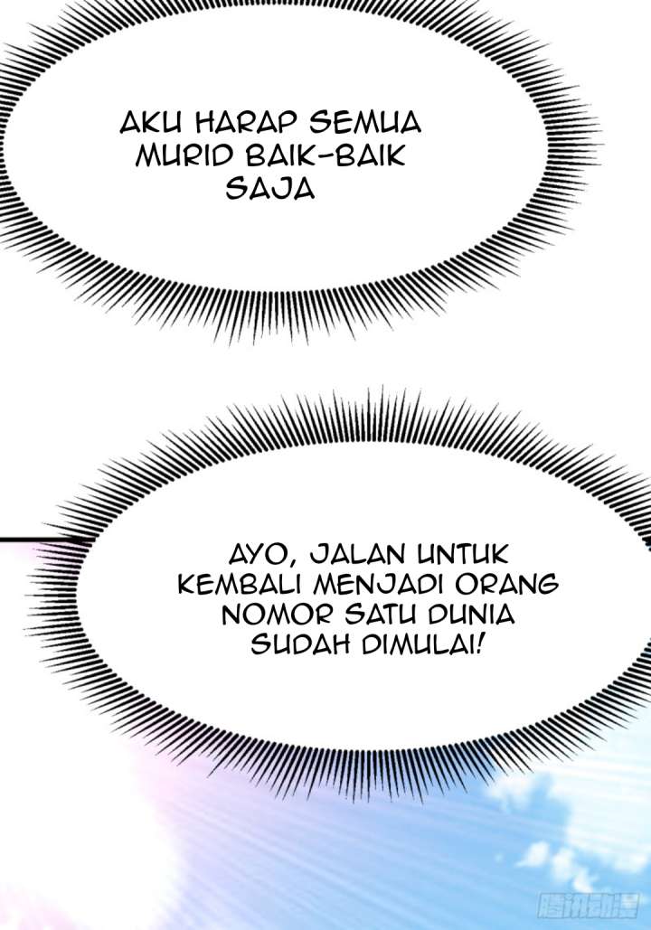 My Disciples Are All Immortals Chapter 111 Gambar 42