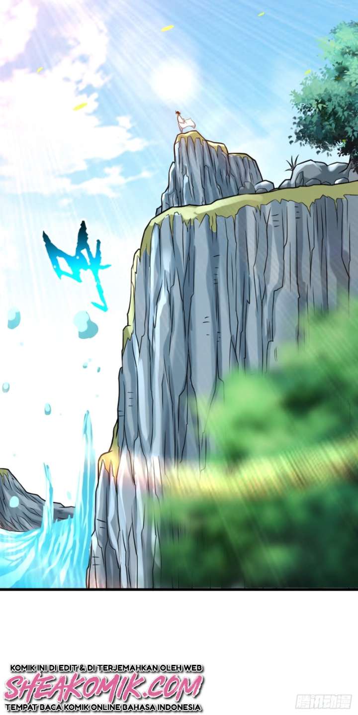 My Disciples Are All Immortals Chapter 111 Gambar 43