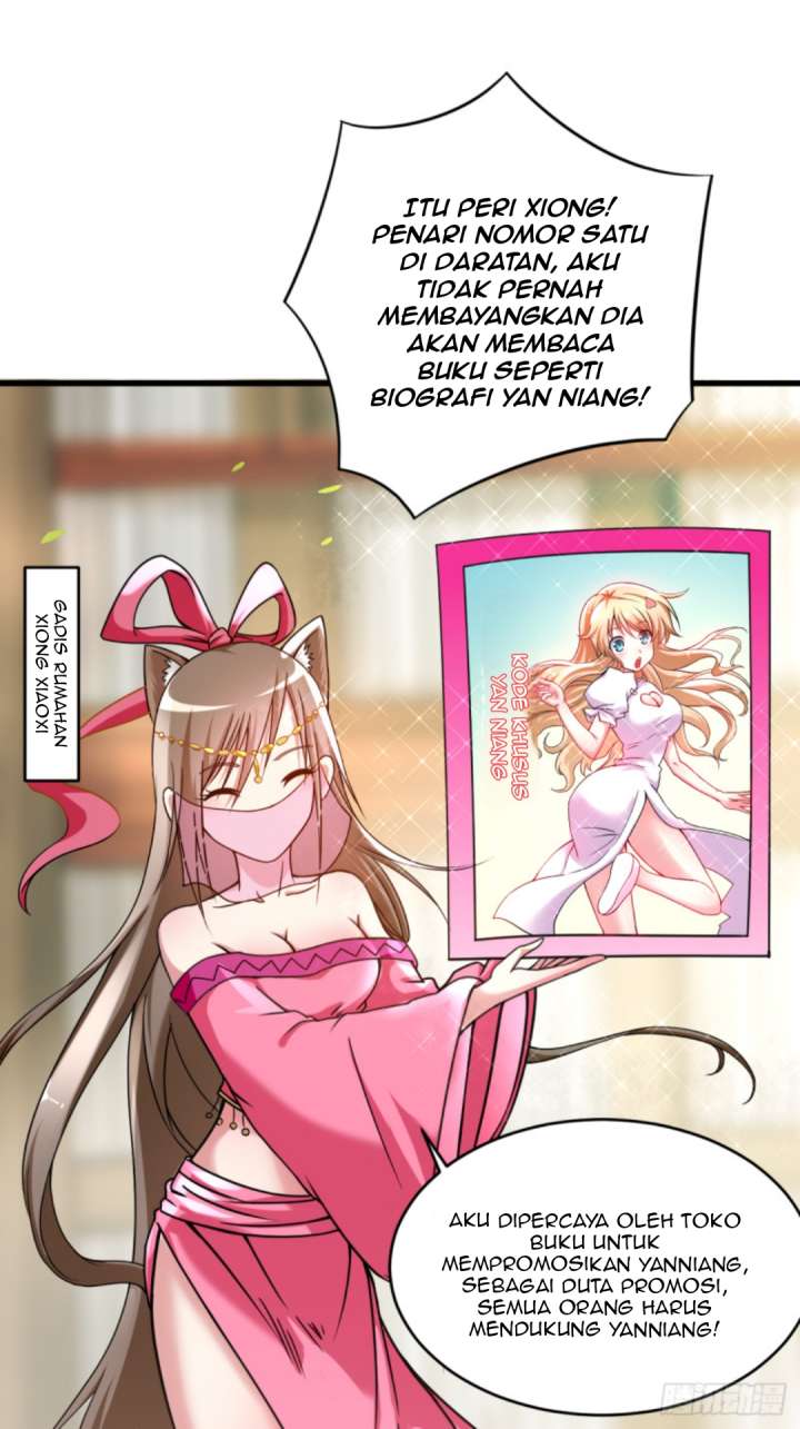 My Disciples Are All Immortals Chapter 111 Gambar 6