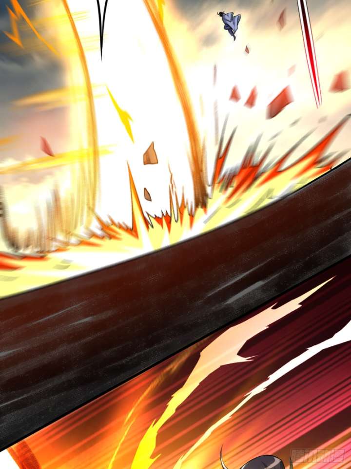 My Disciples Are All Immortals Chapter 110 Gambar 16