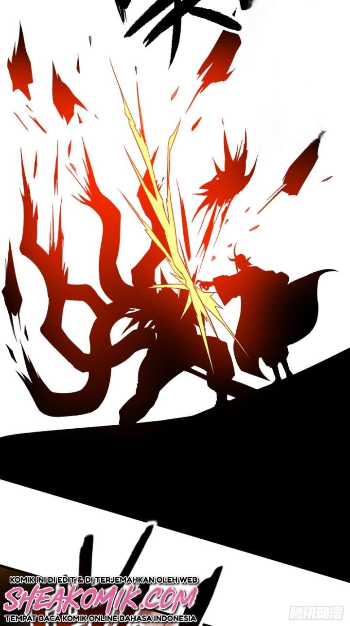 My Disciples Are All Immortals Chapter 110 Gambar 23