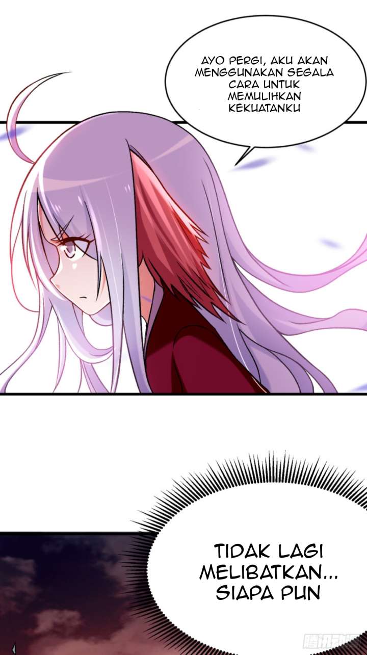 My Disciples Are All Immortals Chapter 110 Gambar 49