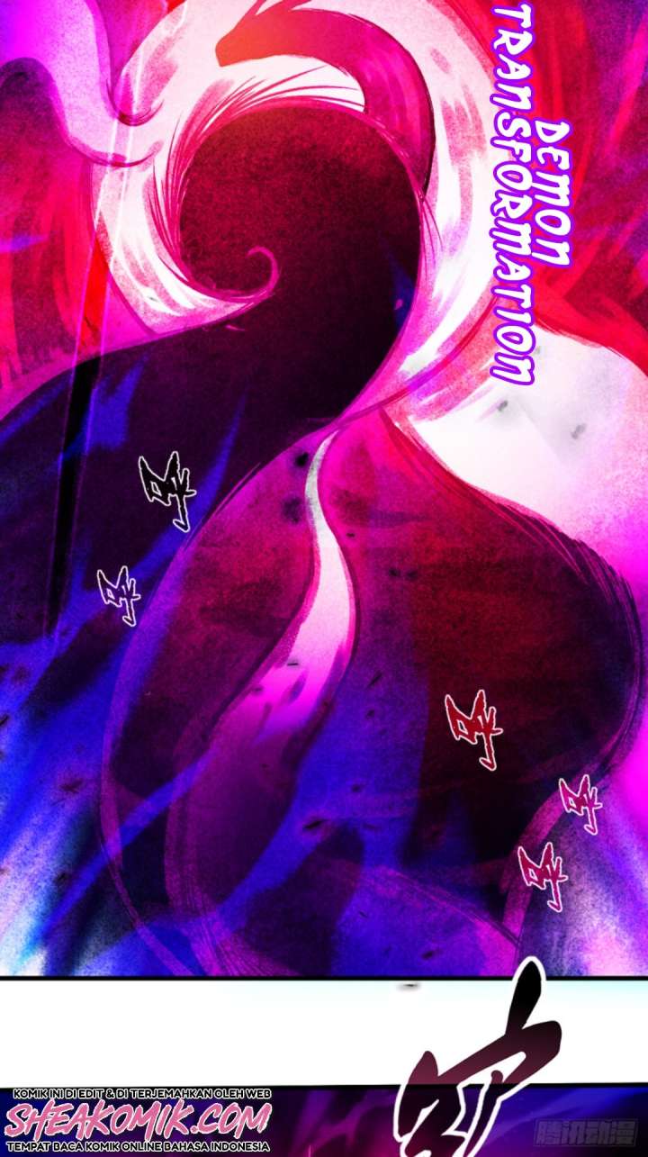 My Disciples Are All Immortals Chapter 110 Gambar 5