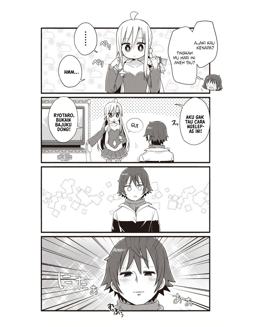 Yo-Jo Life! Chapter 44 Gambar 5