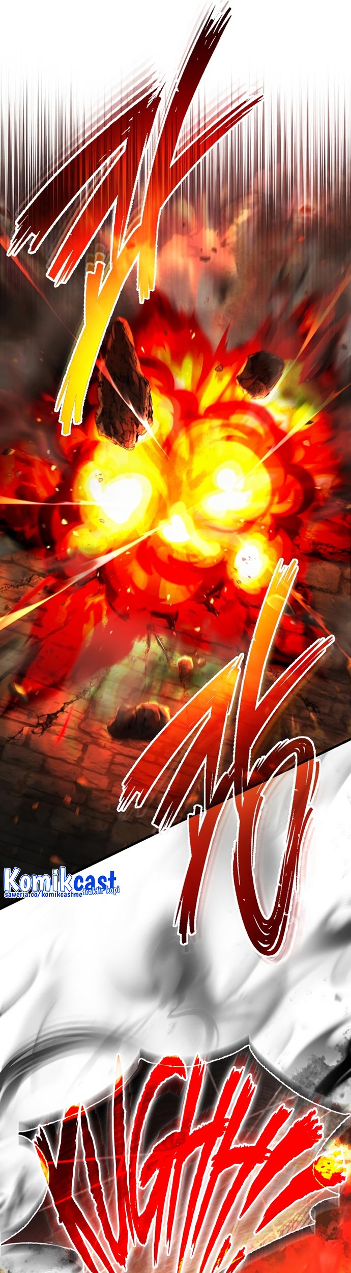 The Heavenly Demon Can’t Live a Normal Life Chapter 59 Gambar 20