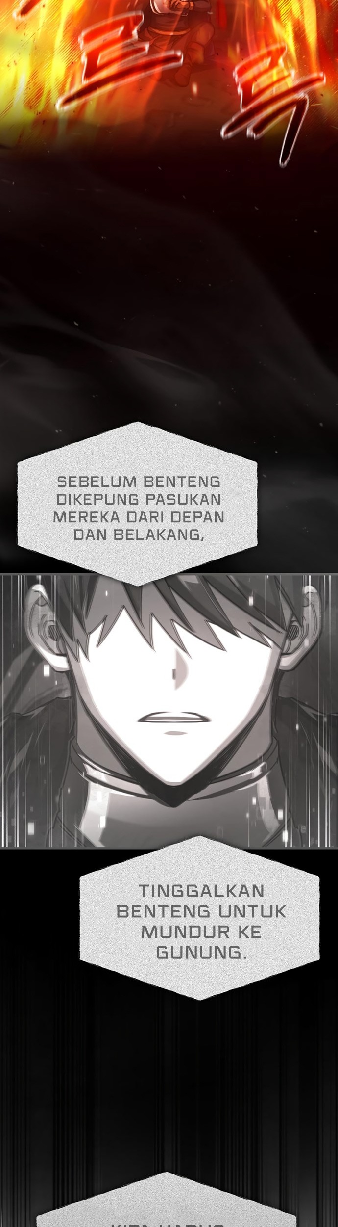 The Heavenly Demon Can’t Live a Normal Life Chapter 59 Gambar 22