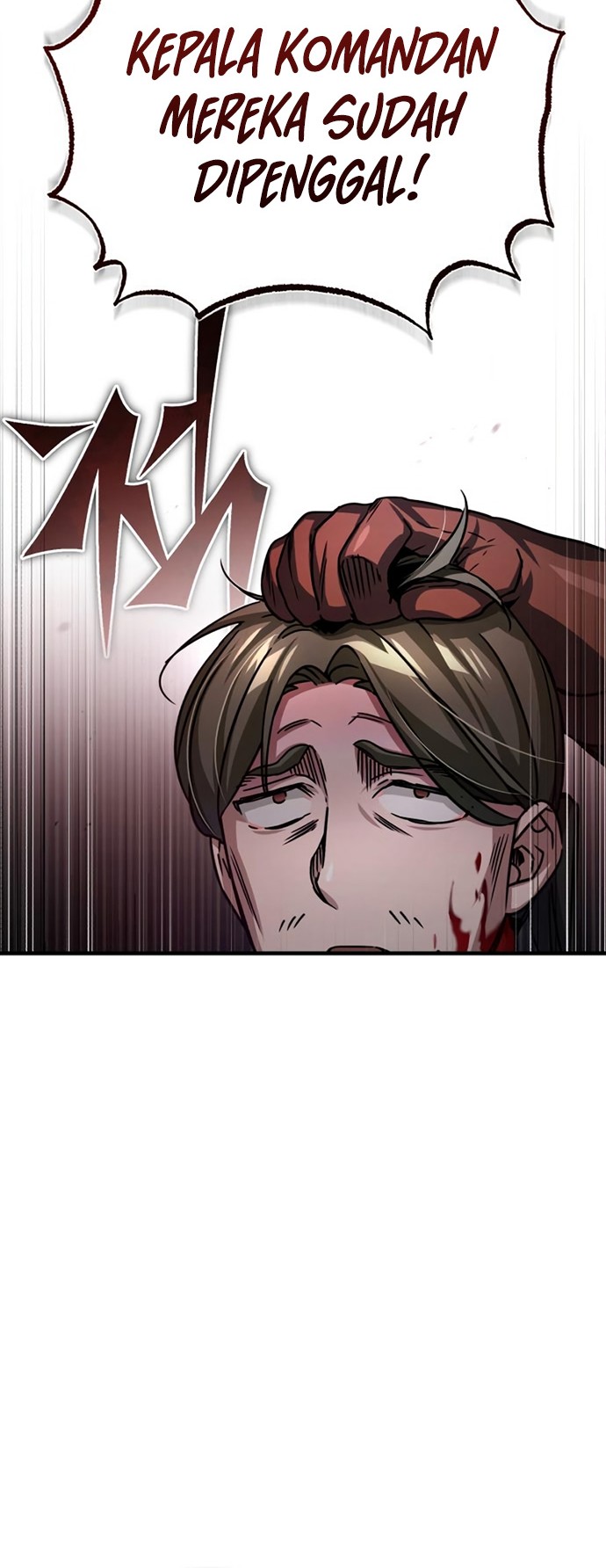 The Heavenly Demon Can’t Live a Normal Life Chapter 59 Gambar 25