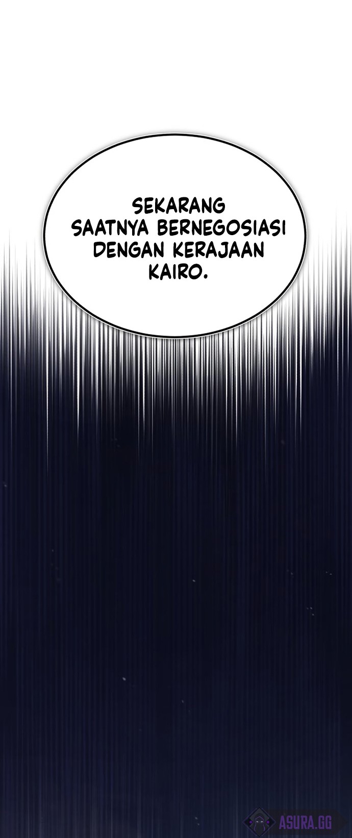 The Heavenly Demon Can’t Live a Normal Life Chapter 59 Gambar 49