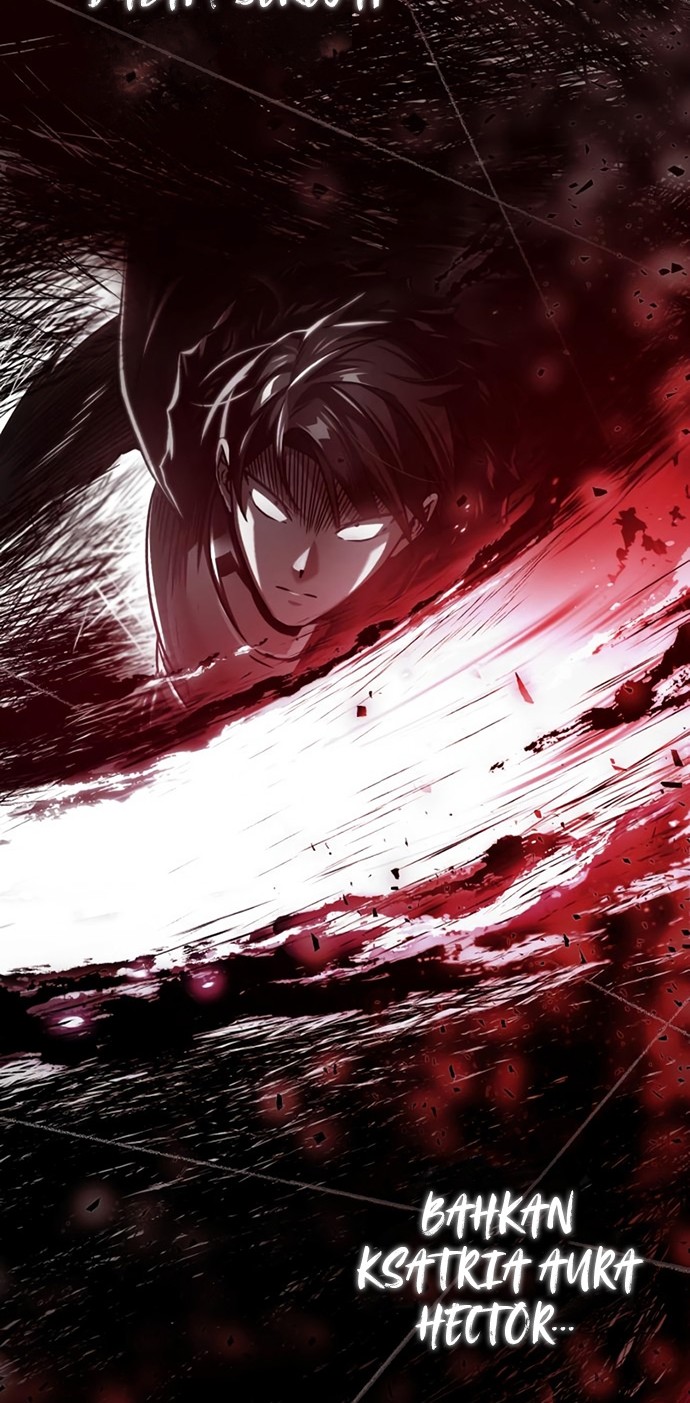 The Heavenly Demon Can’t Live a Normal Life Chapter 59 Gambar 39