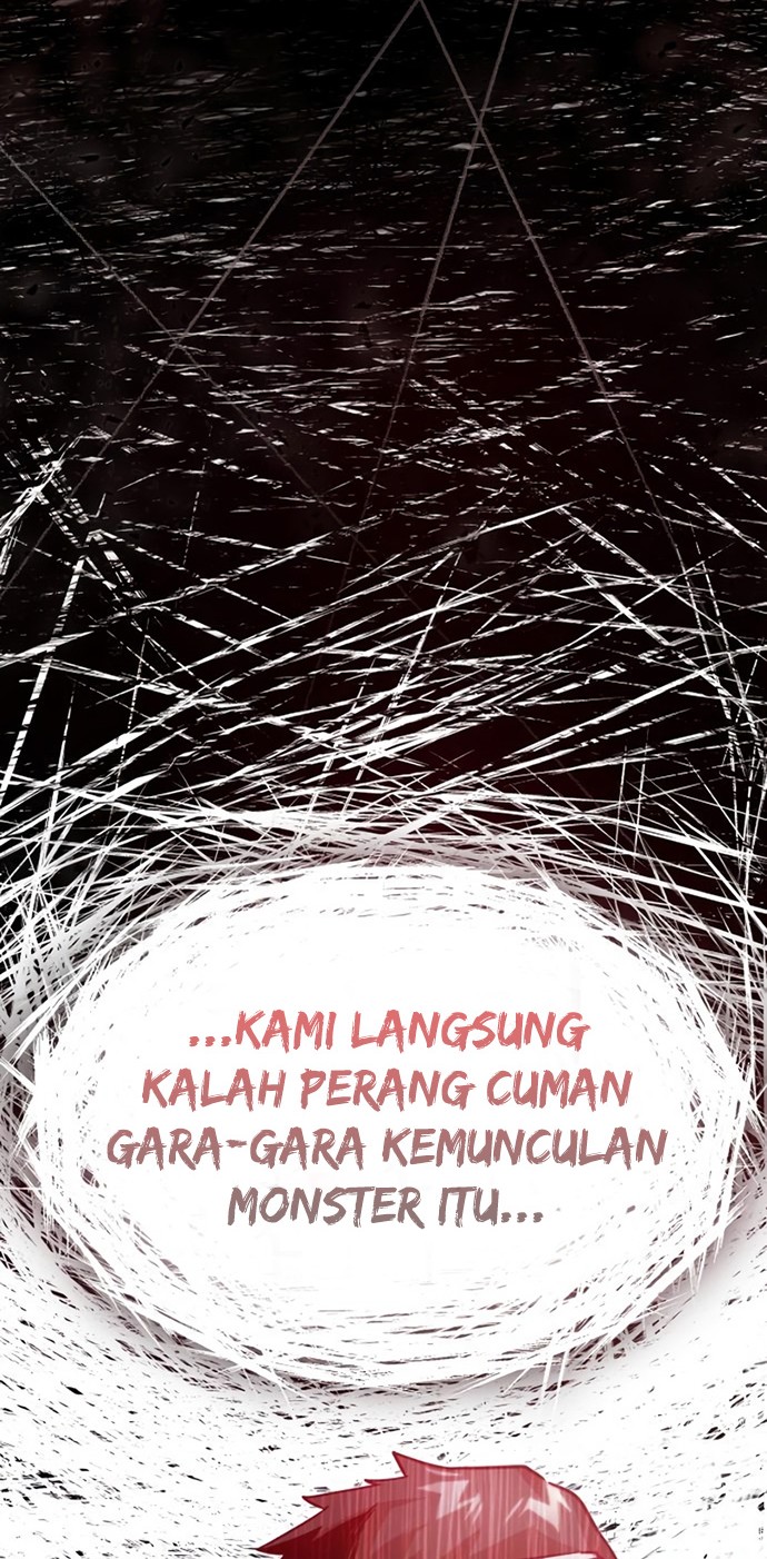 The Heavenly Demon Can’t Live a Normal Life Chapter 59 Gambar 41