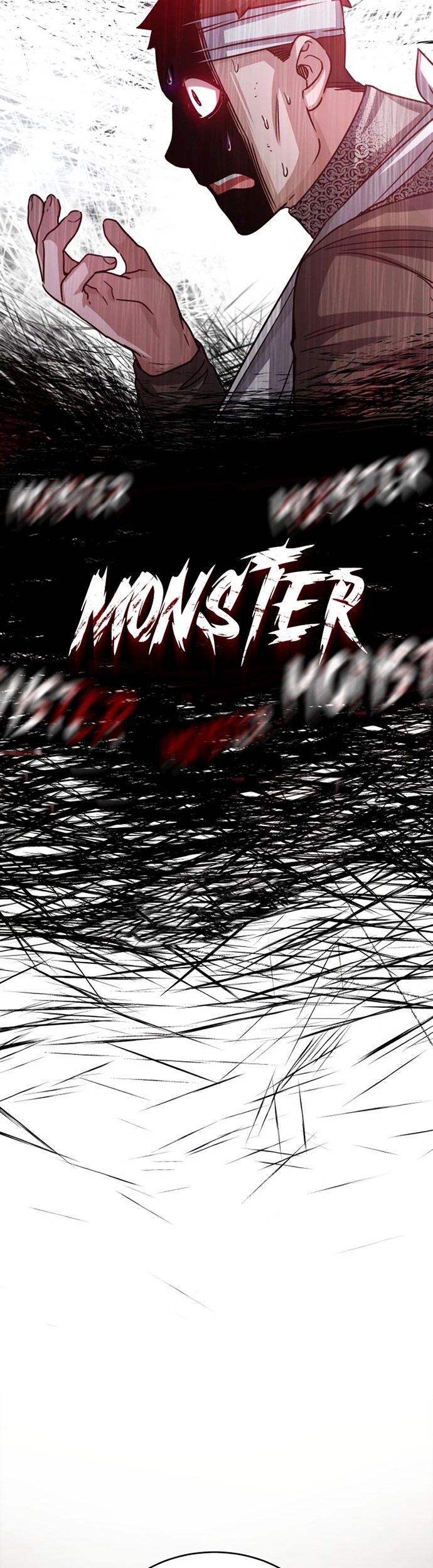 The Heavenly Demon Can’t Live a Normal Life Chapter 59 Gambar 42