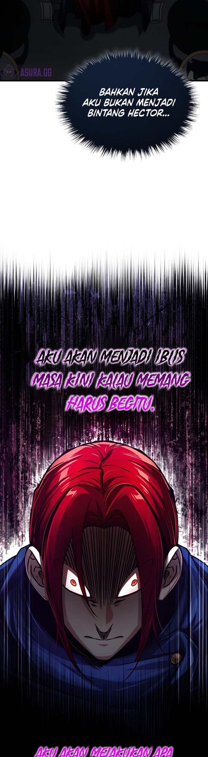 The Heavenly Demon Can’t Live a Normal Life Chapter 59 Gambar 72