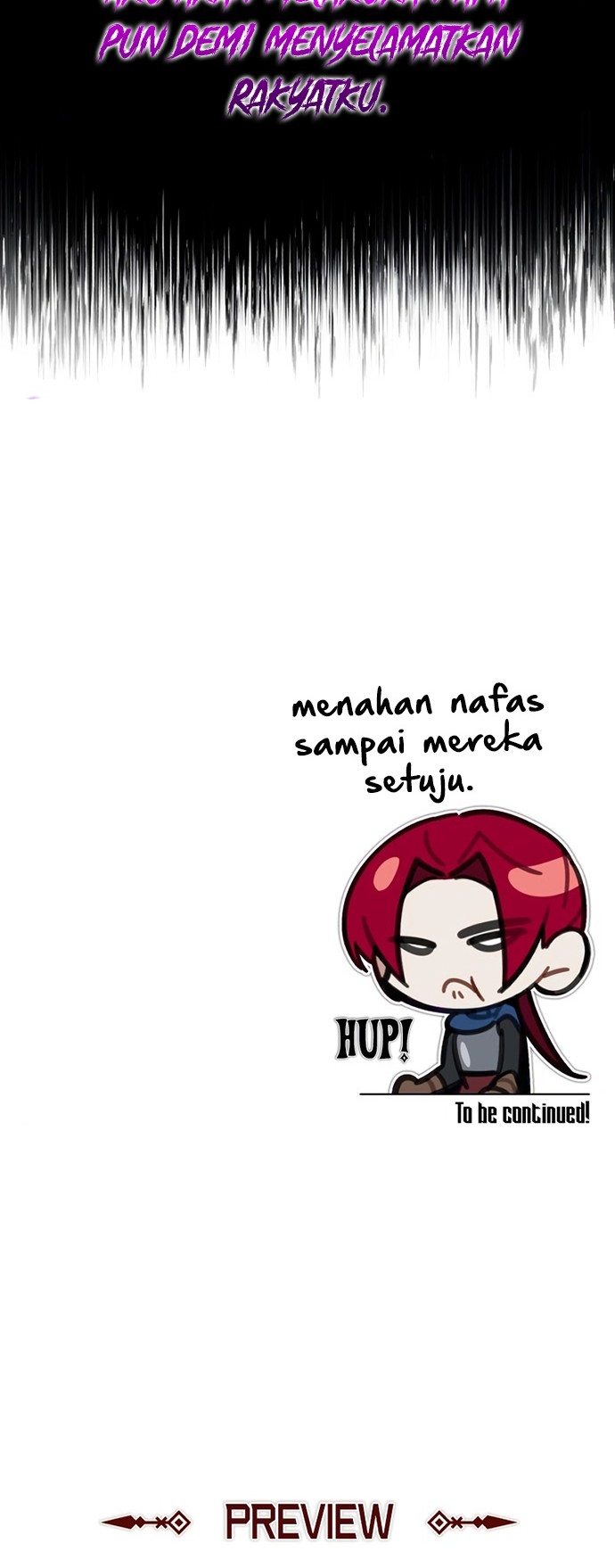 The Heavenly Demon Can’t Live a Normal Life Chapter 59 Gambar 73