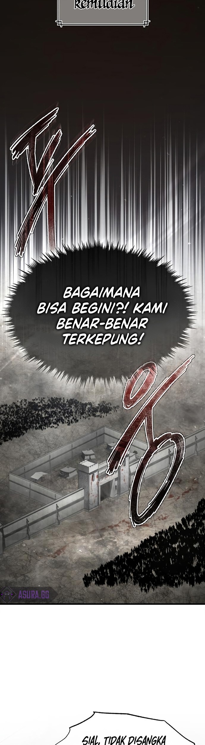 The Heavenly Demon Can’t Live a Normal Life Chapter 59 Gambar 6