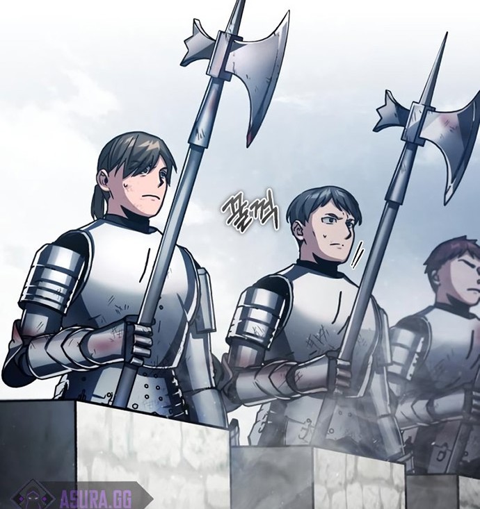 The Heavenly Demon Can’t Live a Normal Life Chapter 59 Gambar 9