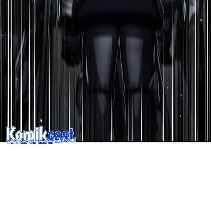 The Heavenly Demon Can’t Live a Normal Life Chapter 59 Gambar 13