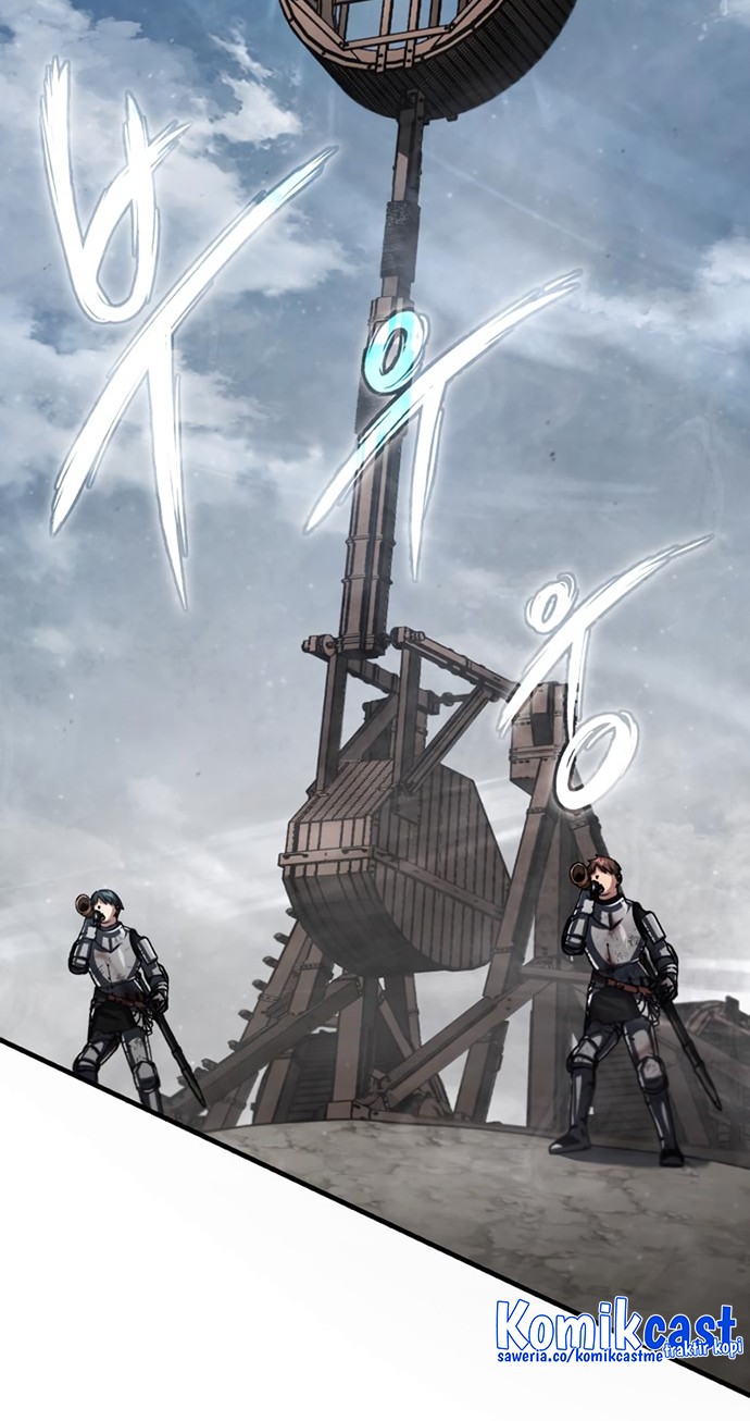 The Heavenly Demon Can’t Live a Normal Life Chapter 59 Gambar 17