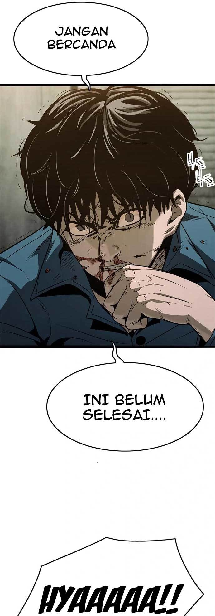 Death Row Boy Chapter 31 Gambar 15