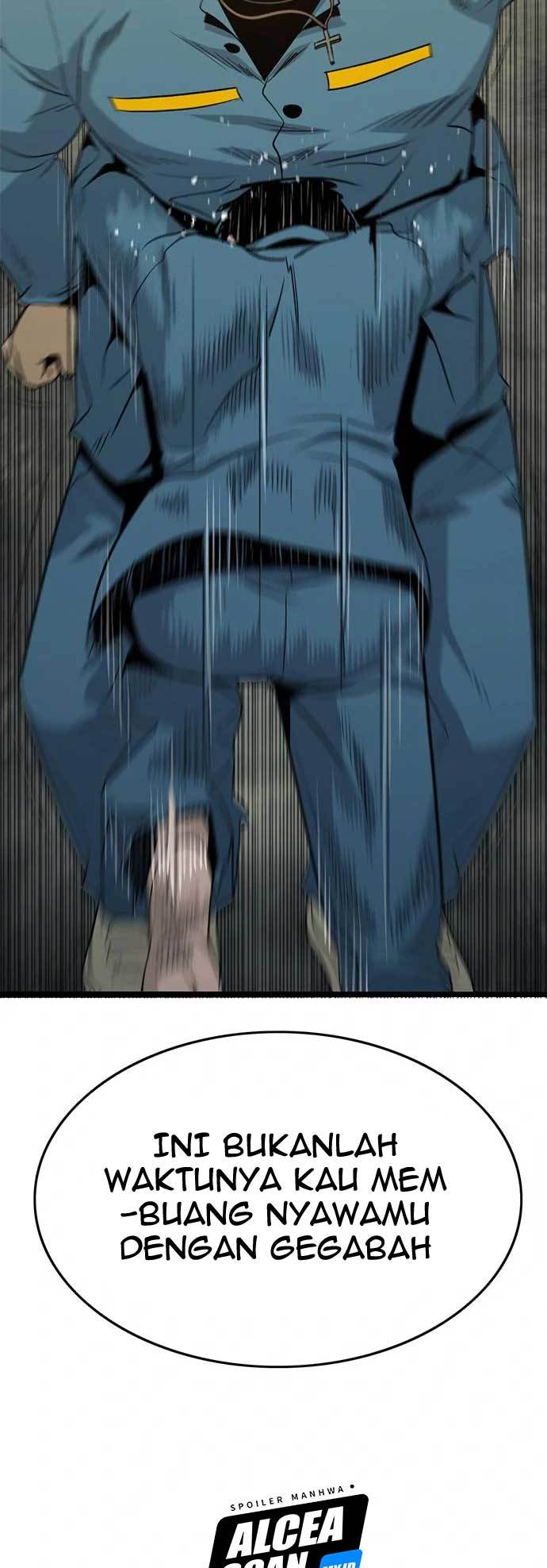 Death Row Boy Chapter 31 Gambar 17
