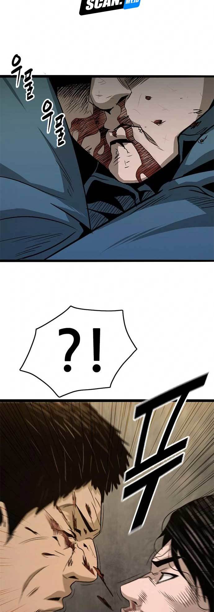 Death Row Boy Chapter 31 Gambar 18