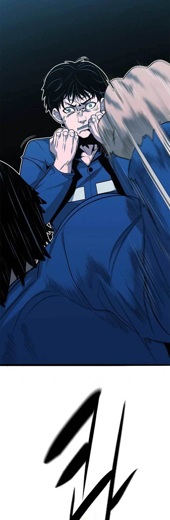 Death Row Boy Chapter 31 Gambar 10