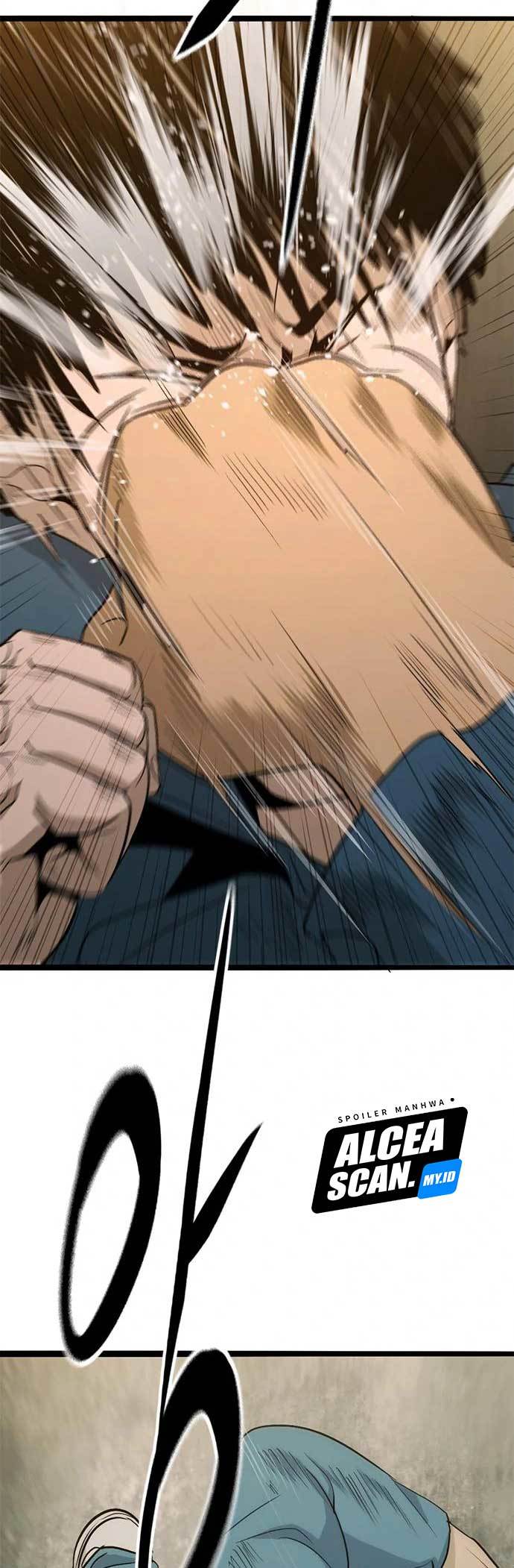 Death Row Boy Chapter 31 Gambar 11