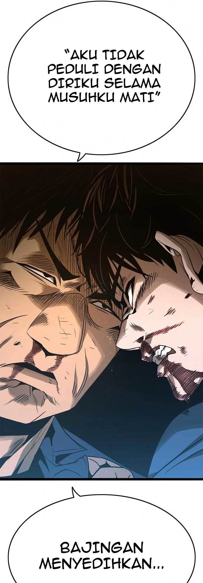 Death Row Boy Chapter 31 Gambar 25