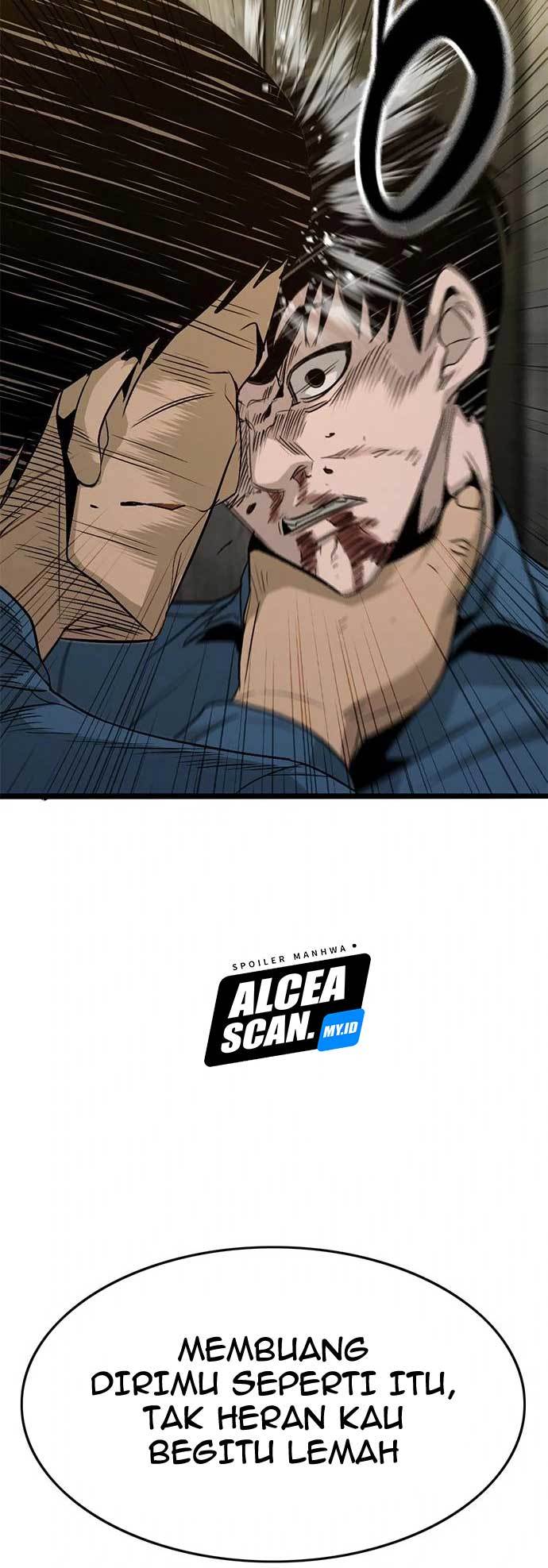 Death Row Boy Chapter 31 Gambar 27