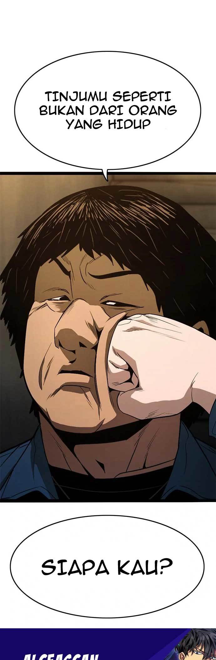 Manhwa Death Row Boy Chapter 31 gambar nomor 2