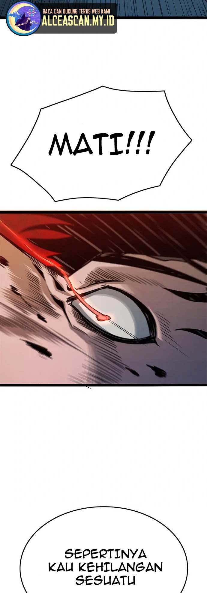 Death Row Boy Chapter 31 Gambar 23