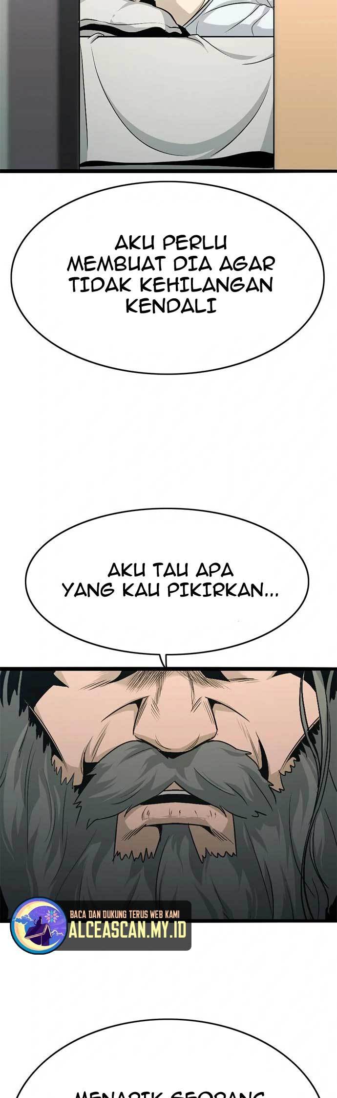 Death Row Boy Chapter 31 Gambar 36