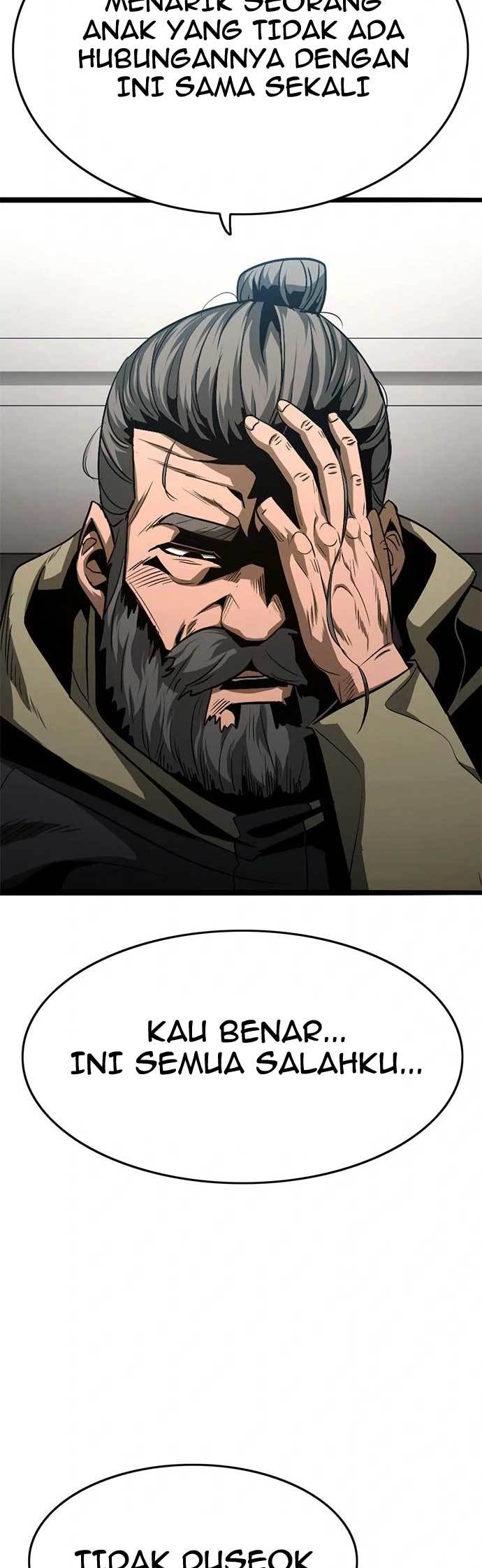Death Row Boy Chapter 31 Gambar 37
