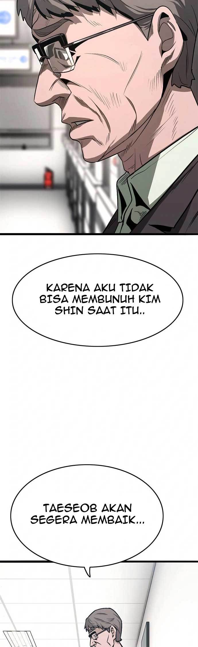 Death Row Boy Chapter 31 Gambar 39