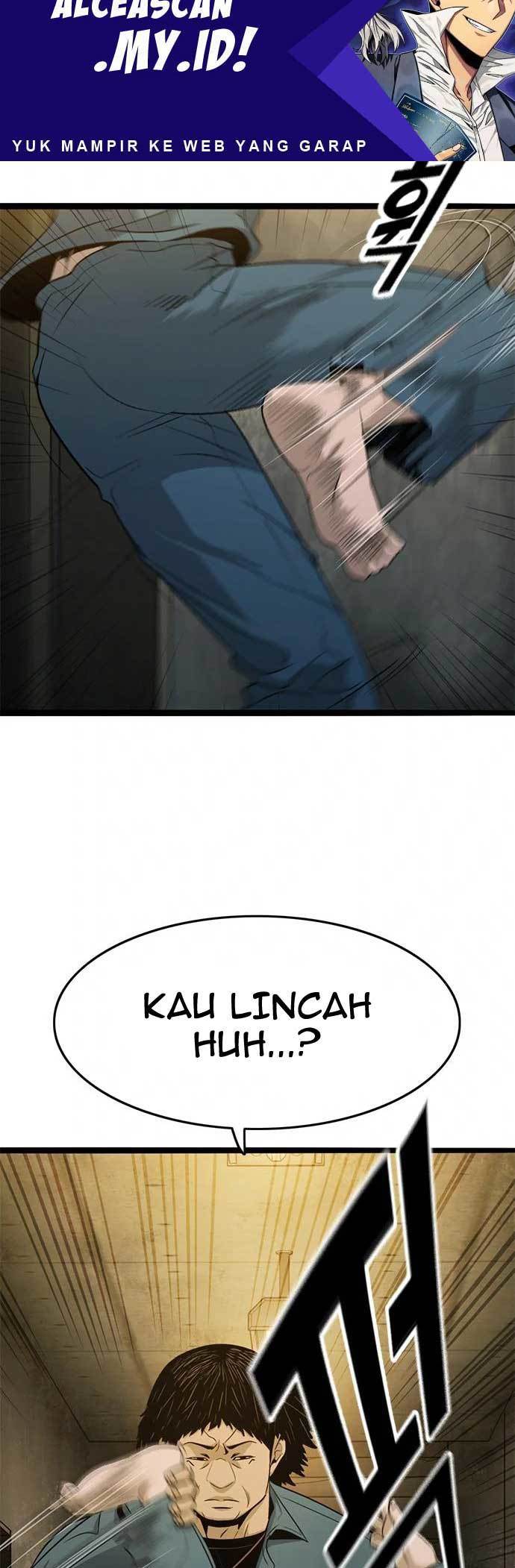 Death Row Boy Chapter 31 Gambar 3