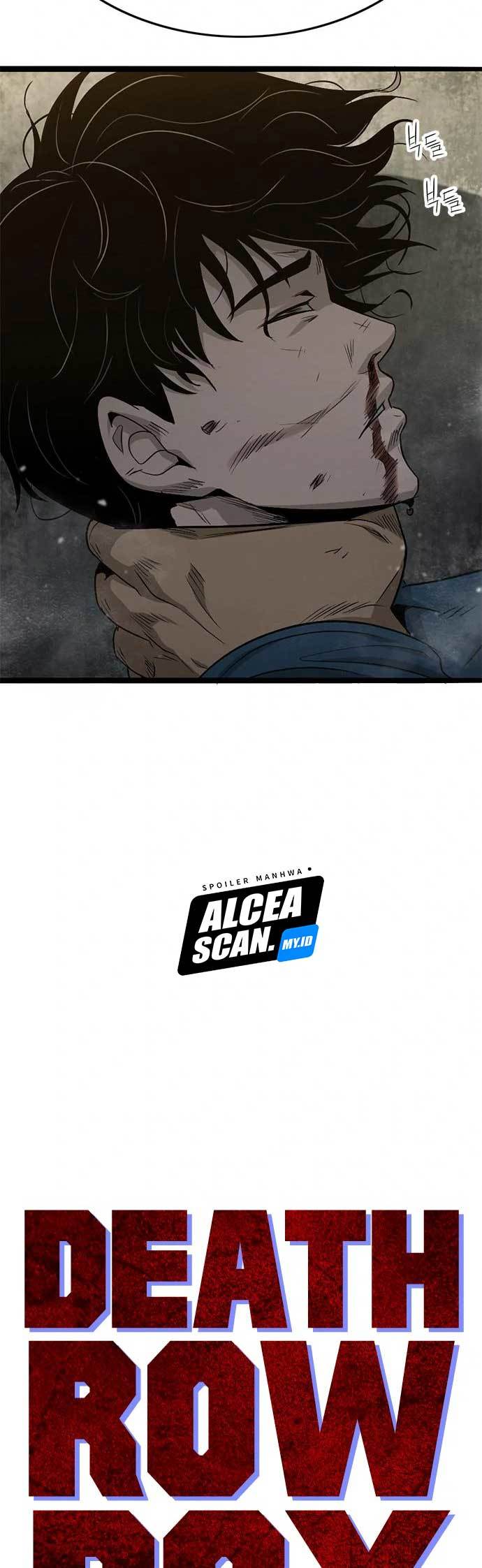 Death Row Boy Chapter 31 Gambar 30
