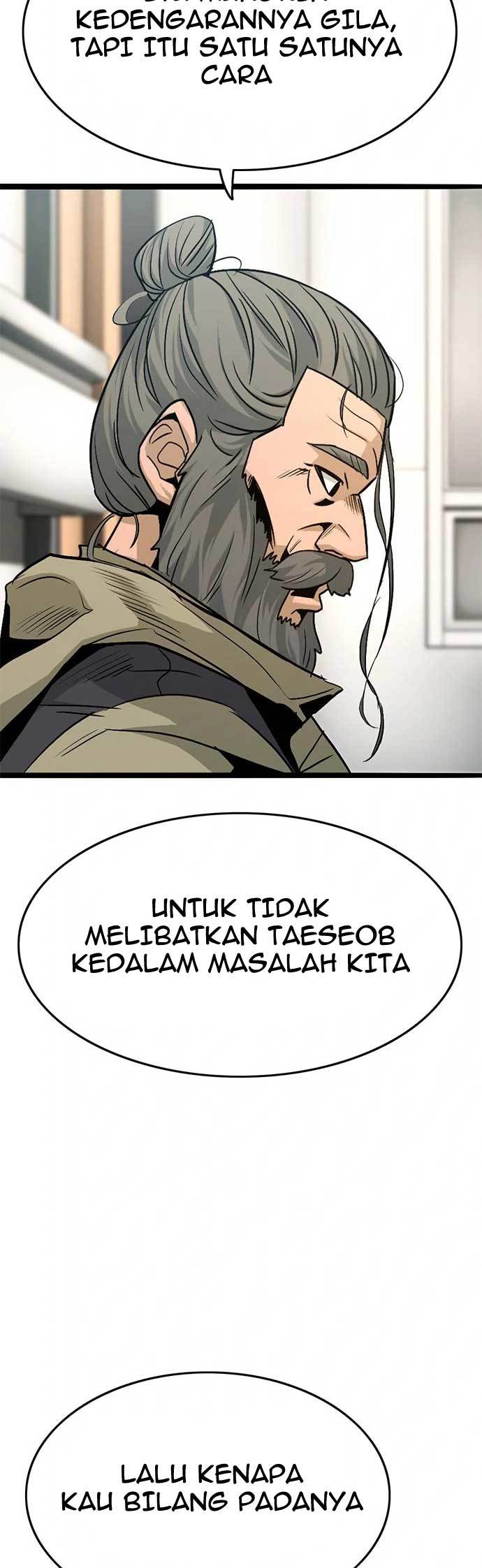 Death Row Boy Chapter 31 Gambar 33